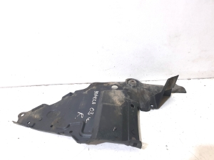 NISSAN Primera P12 (2001–2008) Unterbodenschutz 75896 - 2
