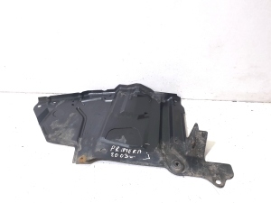 NISSAN Primera P12 (2001–2008) Unterbodenschutz 75894 - 2