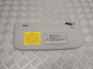 Sonnenblende