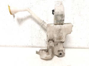 RENAULT Kadjar (2015–2026) Front washer fluid reservoir 289100390R - 5