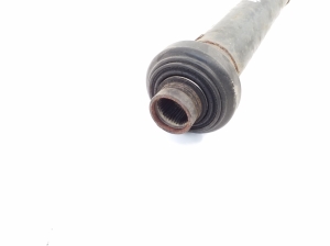 Porsche Cayenne (2010–2017) Propeller shaft 7P0521102Q - 2