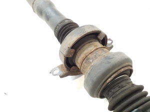 Porsche Cayenne (2010–2017) Propeller shaft 7P0521102Q - 6