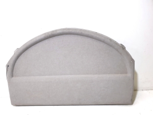 Parcel shelf - 