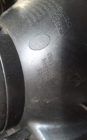 TOYOTA Yaris (2011–2020) Scheinwerfer vorne 0D158 - 2