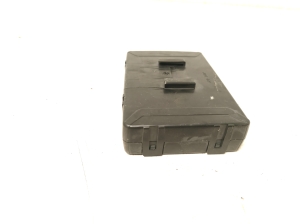 RENAULT Kadjar (2015–2026) GPS control unit 282757006R - 2