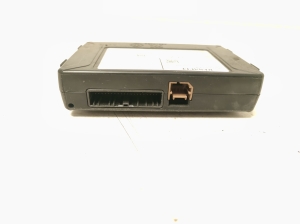 RENAULT Kadjar (2015–2026) GPS control unit 282757006R - 5