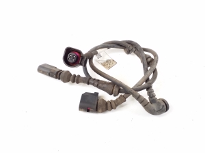 Porsche Cayenne (2010–2017) ABS sensor cable front 7P0971279C - 2