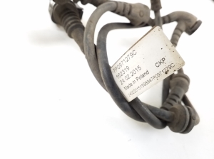 Porsche Cayenne (2010–2017) ABS sensor cable front 7P0971279C - 3