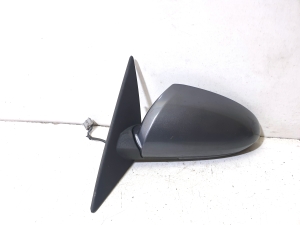 NISSAN Primera P12 (2001–2008) Side mirror and its parts 96302AU419 - 4