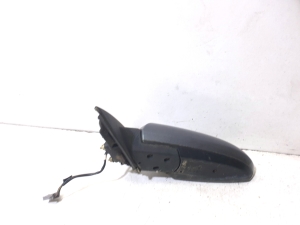 NISSAN Primera P12 (2001–2008) Side mirror and its parts 96302AU419 - 5