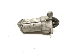 RENAULT Kadjar (2015–2026) Anlasser 233004868R - 4