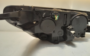 Citroen C4 (2004–2010) Scheinwerfer vorne 968730828000 - 3