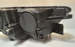 Citroen C4 (2004–2010) Scheinwerfer vorne 968730828000 - 4