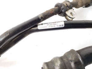 Porsche Cayenne (2010–2017) Steering rack hose 7P0422898J - 3