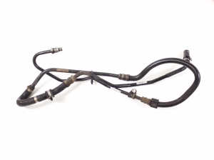   Steering rack hose  - 7P0422898J 