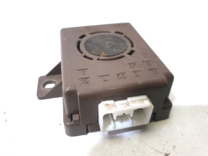 NISSAN Primera P12 (2001–2008) Alarm module 96459510 - 2