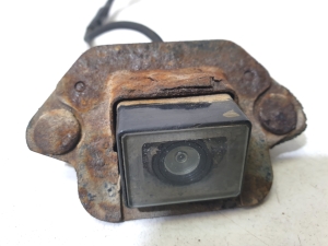 NISSAN Primera P12 (2001–2008) Video camera 28442AU115 - 2