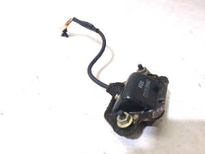 NISSAN Primera P12 (2001–2008) Video camera 28442AU115 - 4