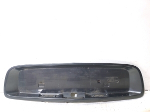 NISSAN Primera P12 (2001–2008) Numbrimärgi valgustuse korpus 90810 - 2