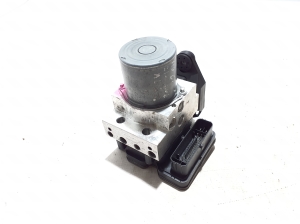 ABS Steuergerät - 4N0614517BR