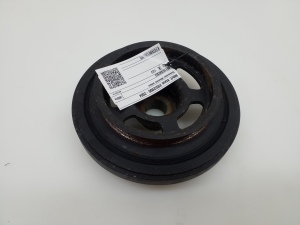  Crankshaft Pulley 