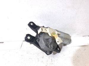 NISSAN Primera P12 (2001–2008) Heckwischermotor - 2