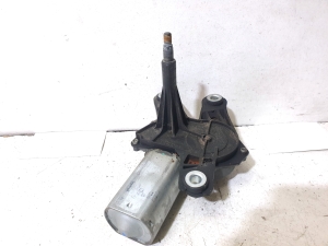 NISSAN Primera P12 (2001–2008) Heckwischermotor - 3