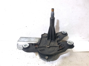 NISSAN Primera P12 (2001–2008) Heckwischermotor - 4