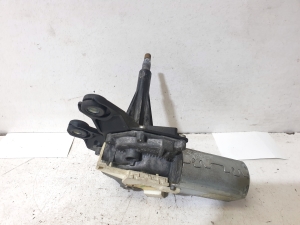 NISSAN Primera P12 (2001–2008) Heckwischermotor - 5