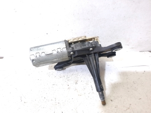 NISSAN Primera P12 (2001–2008) Heckwischermotor - 6