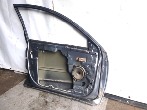 NISSAN Primera P12 (2001–2008) Front door - 3