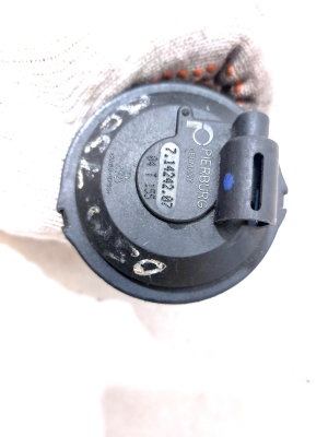 BMW 7 SERIJA E68 (2001–2008) Other vacuum part 71424207 - 2