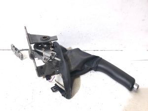 NISSAN Primera P12 (2001–2008) Käsipiduri hoob 36010AV900 - 3