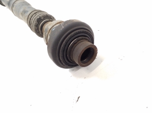 Porsche Cayenne (2010–2017) Propeller shaft 7P0521101M - 3