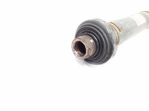 Porsche Cayenne (2010–2017) Propeller shaft 7P0521101M - 4