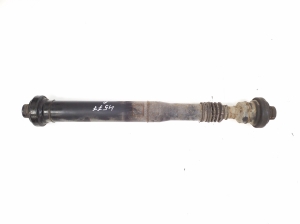 Porsche Cayenne (2010–2017) Propeller shaft 7P0521101M - 5