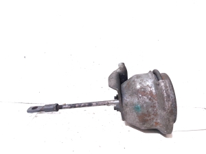 Turbolader Unterdruckdose - 4937318020