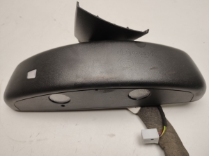 Mercedes Benz C-Class 204 (2007–2014) Sisepeegel A2078103417 - 4