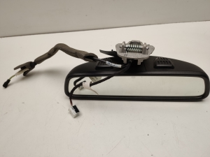   Interior mirror  - A2078103417 