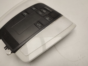 Mercedes Benz C-Class 204 (2007–2014) Front interior lighting panel A0009055200 - 5