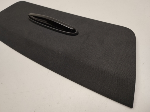 Mercedes Benz CLS-Class 218 (2011–2018) Parking system display A0015424723 - 3
