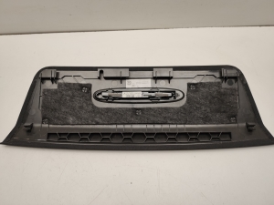 Mercedes Benz CLS-Class 218 (2011–2018) Parking system display A0015424723 - 5