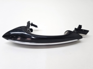 Front door exterior handle