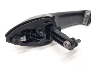 BMW 5 SERIES F07 (2009–2017) Front door exterior handle - 4