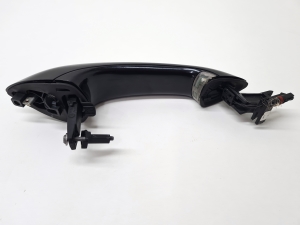 BMW 5 SERIES F07 (2009–2017) Front door exterior handle - 5