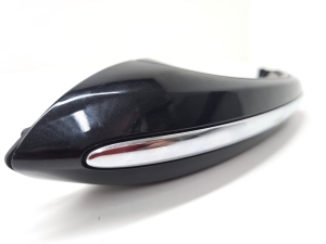 BMW 5 SERIES F07 (2009–2017) Front door exterior handle - 8