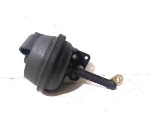 Mercedes Benz CLK-Class 209 (2002–2009) Other vacuum part A1121410069 - 2