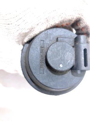 Mercedes Benz CLK-Class 209 (2002–2009) Other vacuum part A1121410069 - 3