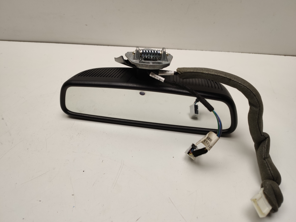 Mercedes Benz E-Class W212 (2009–2015) Interior mirror A2048101317 Mercedes Benz E-Class W212 (2009–2015) Interior mirror A2048101317