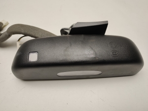 Mercedes Benz E-Class W212 (2009–2015) Interior mirror A2048101317 - 4